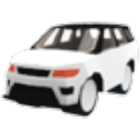 SUV - Legendary from Robux